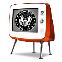Ramones TV
